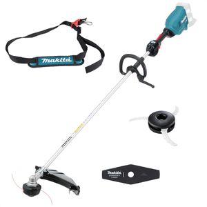 Rasentrimmer Makita DUR369LZX5, Akku