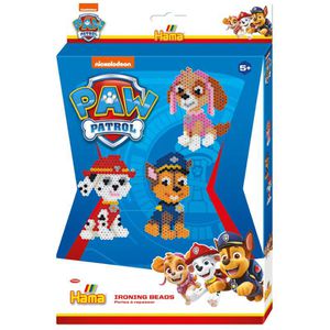 Bügelperlen Hama-Perlen 7966 Paw Patrol
