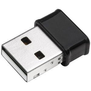 Produktbild für WLAN-Adapter Edimax AC 1200, EW-7822ULC, Nano, USB 2.0