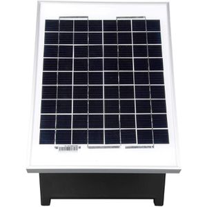 Produktbild für Weidezaungerät Horizont farmer AN1000Solar, 10856, mit Solar