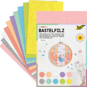 Bastelfilz Folia 520495, 20 x 30cm