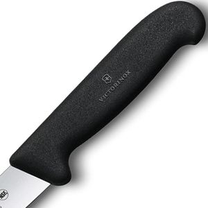 Produktbild für Fleischmesser Victorinox Fibrox 5.2803.15B