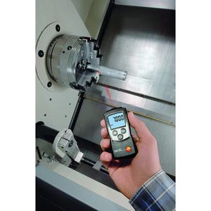 Produktbild für Drehzahlmesser Testo 0560 0460, 460 digital