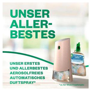 Produktbild für Raumduft Airwick Active Fresh, Duftspray, 228ml