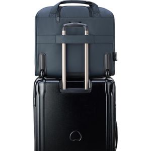 Produktbild für Business-Trolley Delsey-Paris Parvis Plus WP, 30 Liter
