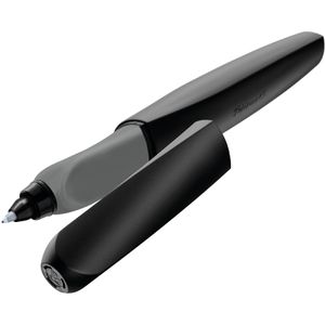 Produktbild für Tintenroller Pelikan Twist Black 946962