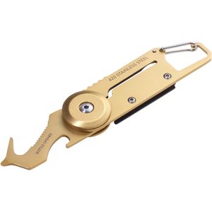Produktbild für Multitool TROIKA Egon, KTL26/GO