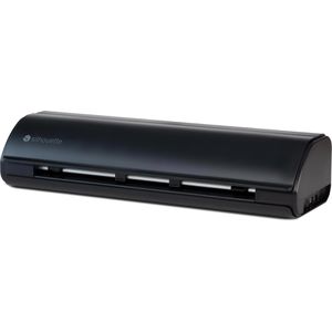 Schneideplotter Silhouette Cameo 5 Alpha, schwarz