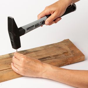 Produktbild für Schlosserhammer Ruthe 3005017119