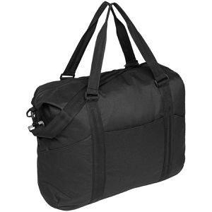 Produktbild für Reisetasche Böttcher-AG Journey, schwarz, 50 cm