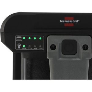 Produktbild für Handscheinwerfer Brennenstuhl MULTI HL3.000, dimmbar, mit Akku