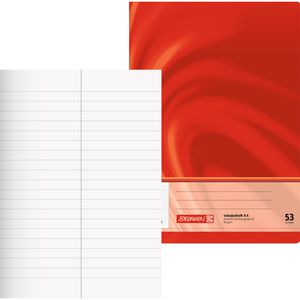 Vokabelheft Brunnen Vivendi 104349502, A4