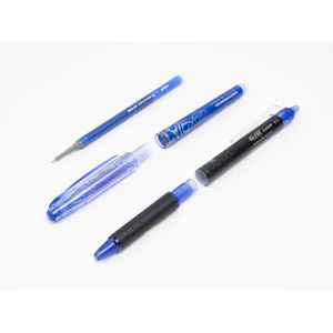 Produktbild für Tintenrollermine Pilot Frixion Point 0.5