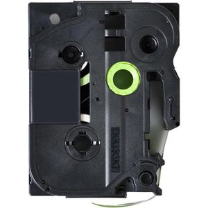 Produktbild für Schriftband Brother STe-151, 24mm