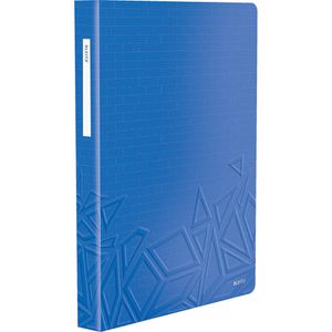 Produktbild für Sichtbuch Leitz 4652-00-32, Urban Chic, aus PP, A4