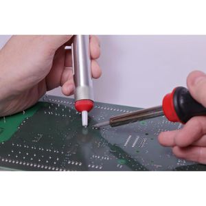 Produktbild für Entlötpumpe Rothenberger-Industrial 1500004952