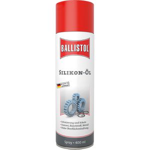 Silikonspray