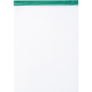 Notizblock Brunnen 1055430, blanko, A5