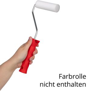 Produktbild für Steckbügel Schuller Grip HK, mit Kunststoff-Griff