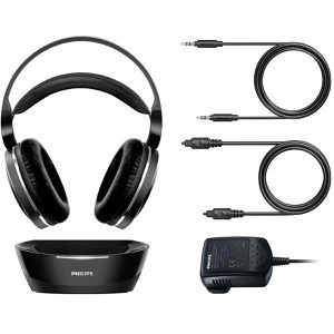 Produktbild für Kopfhörer Philips SHD8850/12, schwarz