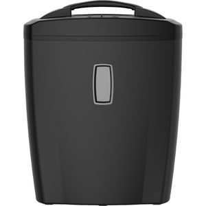 Produktbild für Aktenvernichter Genie 580 XCD Plus, 12218, schwarz