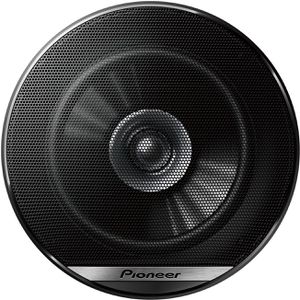 Einbaulautsprecher Pioneer TS-G1310F, schwarz, 35 W, 1-Weg