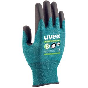 Produktbild für Schnittschutzhandschuhe Uvex Bamboo TwinFlex Dxg