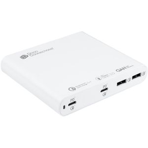 Produktbild für USB-Ladegerät Good-Connections PCA-D001W, GaN, 120W