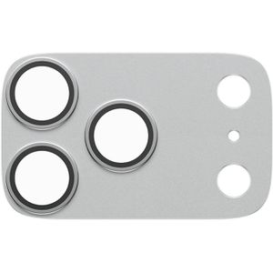 Produktbild für Kamera-Schutz PanzerGlass Fender, silber, 1 Stück
