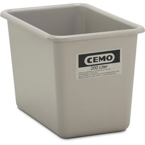 Großbehälter CEMO 1160, 200 Liter