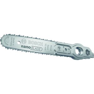 Produktbild für Sägeschiene Bosch NanoBlade Wood Basic 50