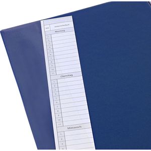 Produktbild für Klassenbuch TimeTex 10566