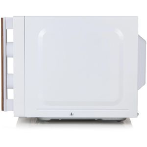 Produktbild für Mikrowelle Domo DO2720