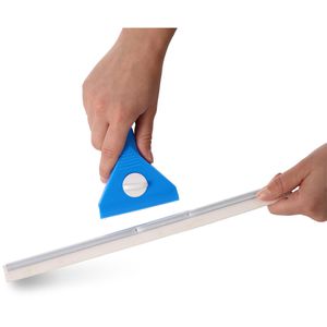 Produktbild für Fensterreinigungsset BÜMAG Professional, für Glas