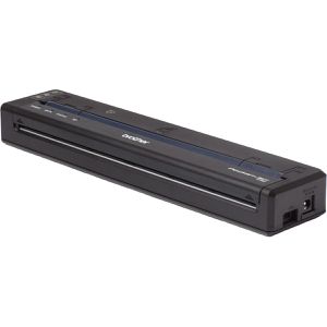 Produktbild für Thermodirektdrucker Brother PJ-883, 300 dpi, bis A4