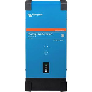 Produktbild für Spannungswandler Victron Phoenix Smart 12/2000