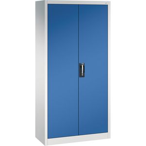 Produktbild für Aktenschrank CP-Möbel Acurado C2000, aus Metall
