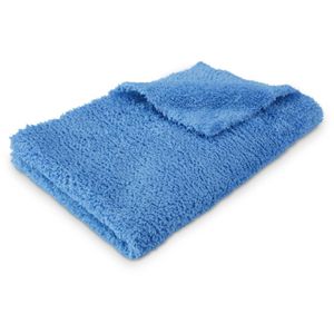Produktbild für Poliertuch Polyclean HFX-Basic Auto, 40 x 40 cm