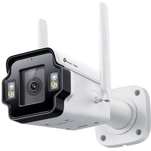 Überwachungskamera TP-Link Vigi InSight S345-4G, außen