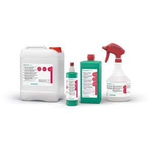 Produktbild für Desinfektionsmittel B.Braun Meliseptol Pure