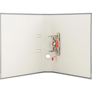 Produktbild für Ordner Herlitz 5450903 maX.file protect, PP, A4