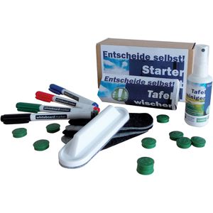 Magnettafel-Zubehörset Franken U-Act!Line Z1954