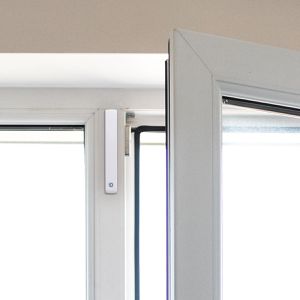 Produktbild für Tür-Fensterkontakt Homematic-IP 157857A0, optisch