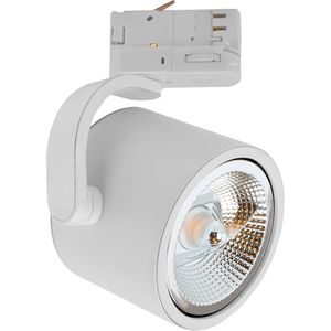 Deckenstrahler McShine Madara AR111, GU10-Fassung