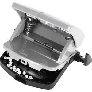 Produktbild für Locher Novus B 220, 025-0631, grau