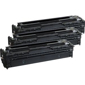Produktbild für Toner Böttcher-AG für HP 305A, CF370AM Multipack