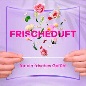 Produktbild für Slipeinlagen always Daily Normal To Go