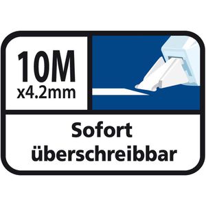 Produktbild für Korrekturroller Tipp-Ex Pocket Mouse, 2 Stück