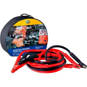 Starthilfekabel Hella 8KS 236 694-001, 5 m