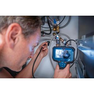 Produktbild für Endoskop-Kamera Bosch 0601241500, GIC 12V-4-23 C Professional